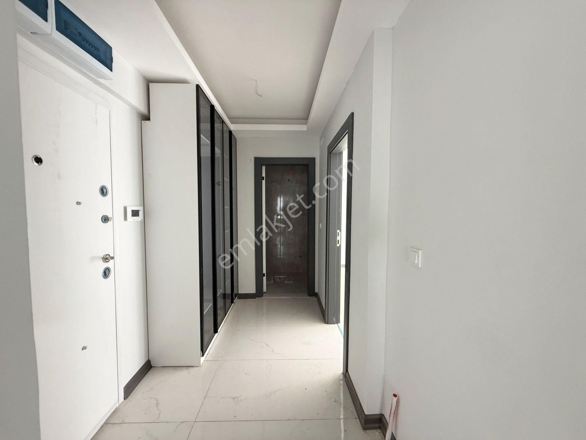 Öz.maşallah'dan Millet Bahçesi Manzaralı 3+1sıfır Daire,,, - Görsel 16