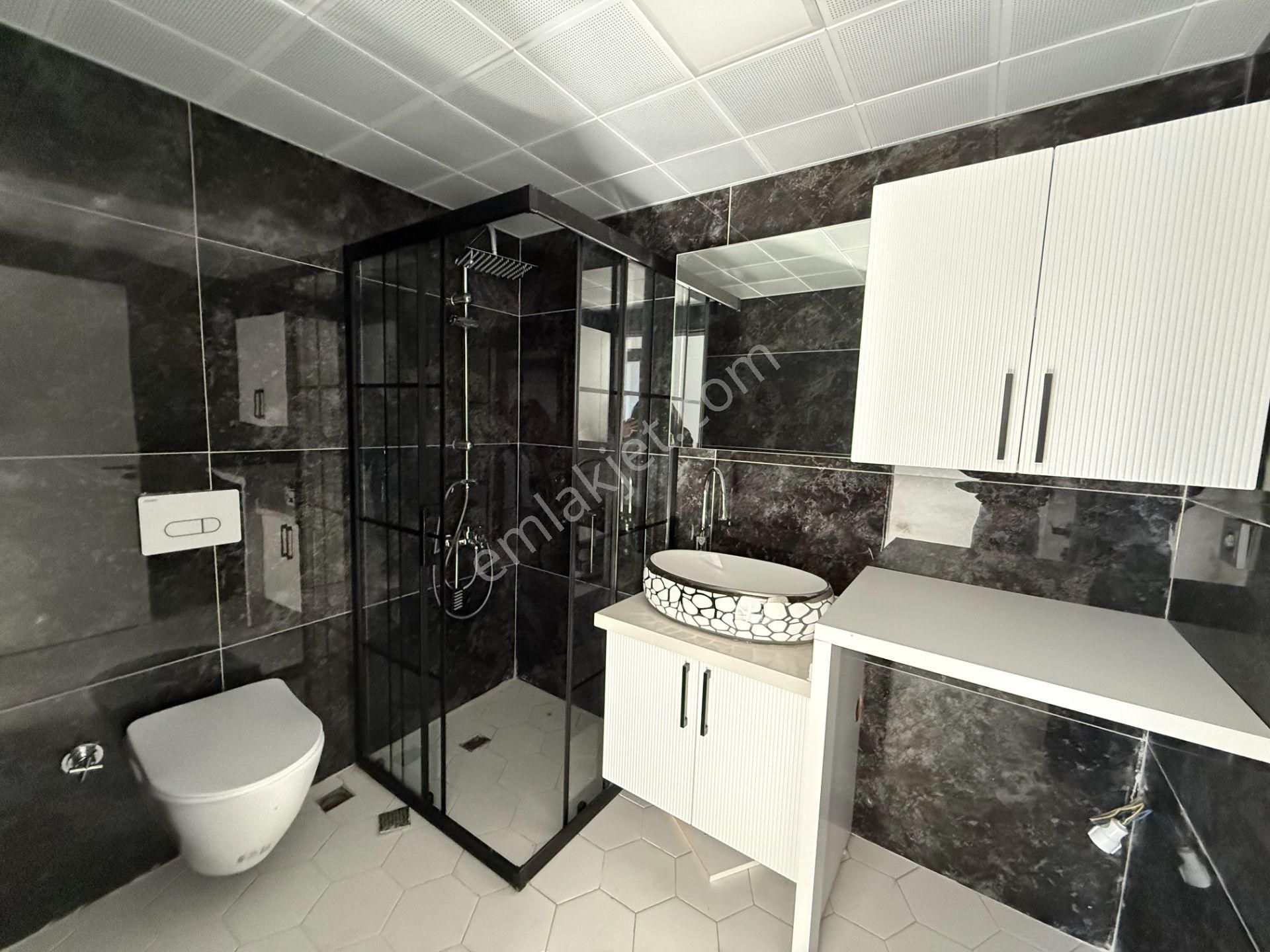 Seferihisar Gözsüzler’de Köşe Parsel 4+2 Lüks Villa! - Görsel 27