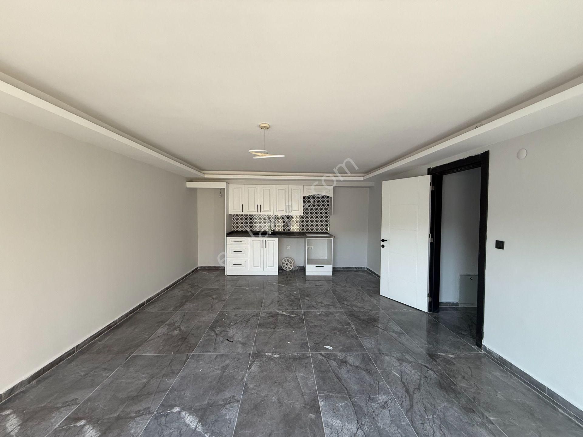 Seferihisar Gözsüzler’de Köşe Parsel 4+2 Lüks Villa! - Görsel 25