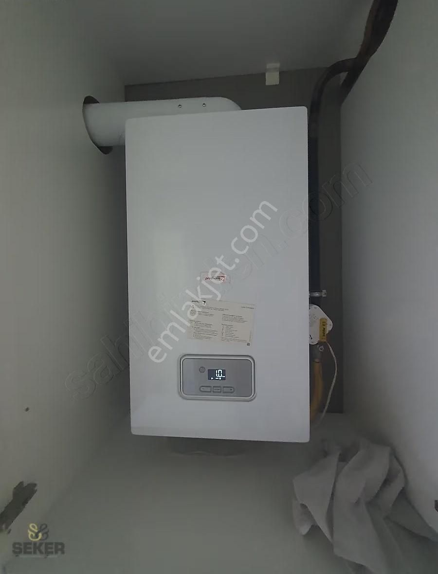 23-su-elektrik-doğalgaz-internet Dahil Yeni Eşyalı Kiralık 1+0 - Görsel 33