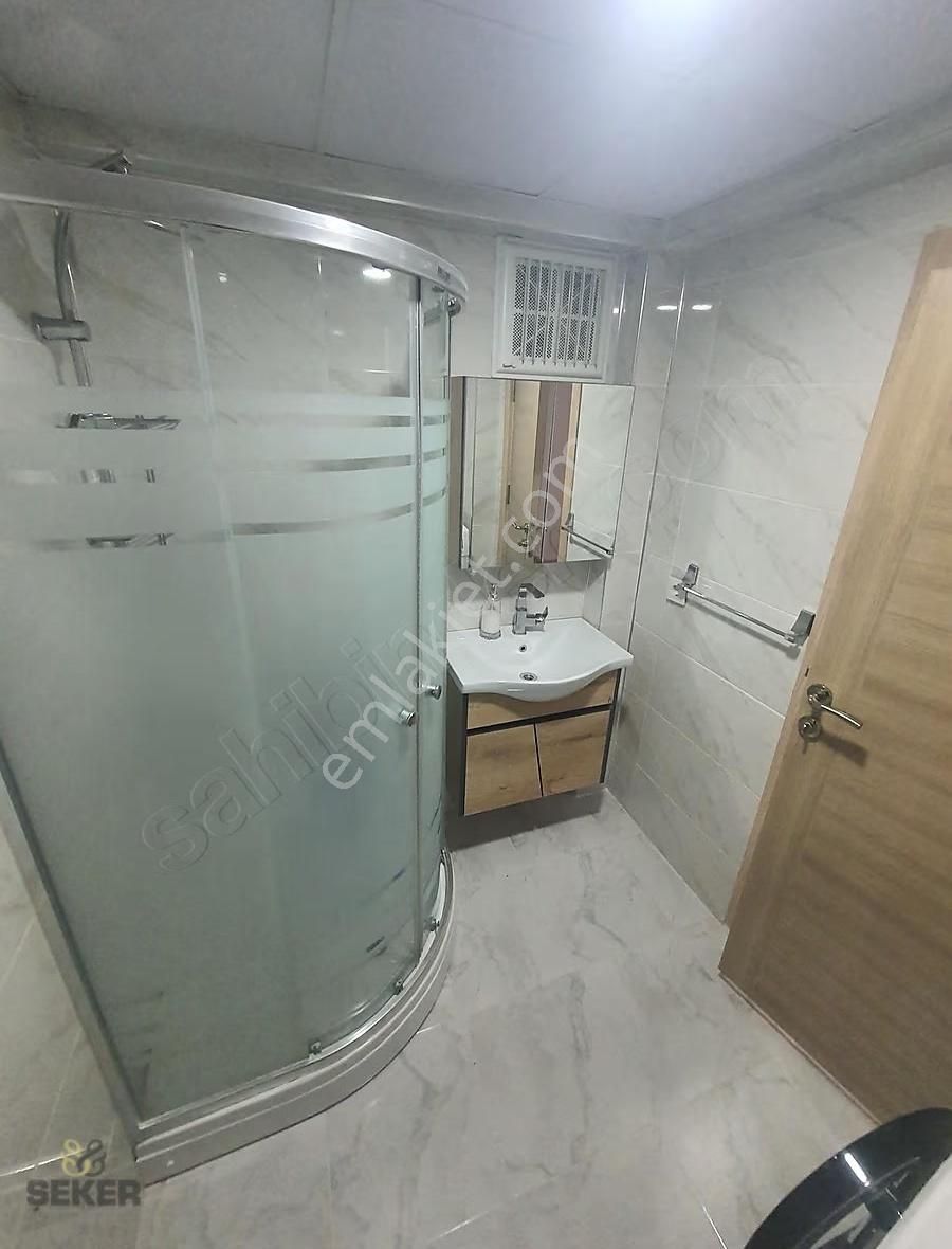 23-su-elektrik-doğalgaz-internet Dahil Yeni Eşyalı Kiralık 1+0 - Görsel 3