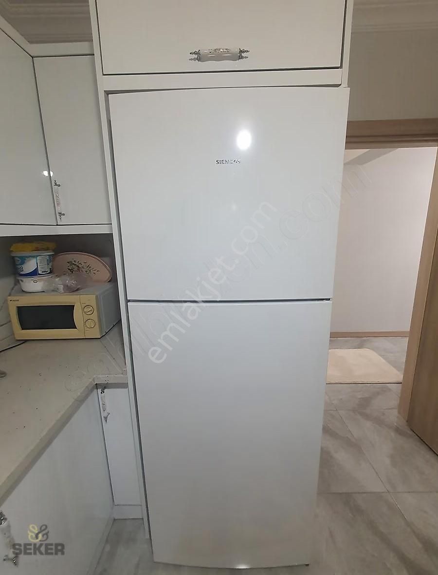 23-su-elektrik-doğalgaz-internet Dahil Yeni Eşyalı Kiralık 1+0 - Görsel 13