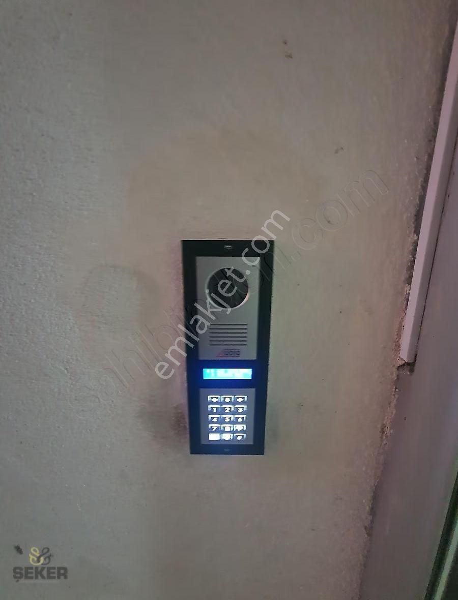 23-su-elektrik-doğalgaz-internet Dahil Yeni Eşyalı Kiralık 1+0 - Görsel 18