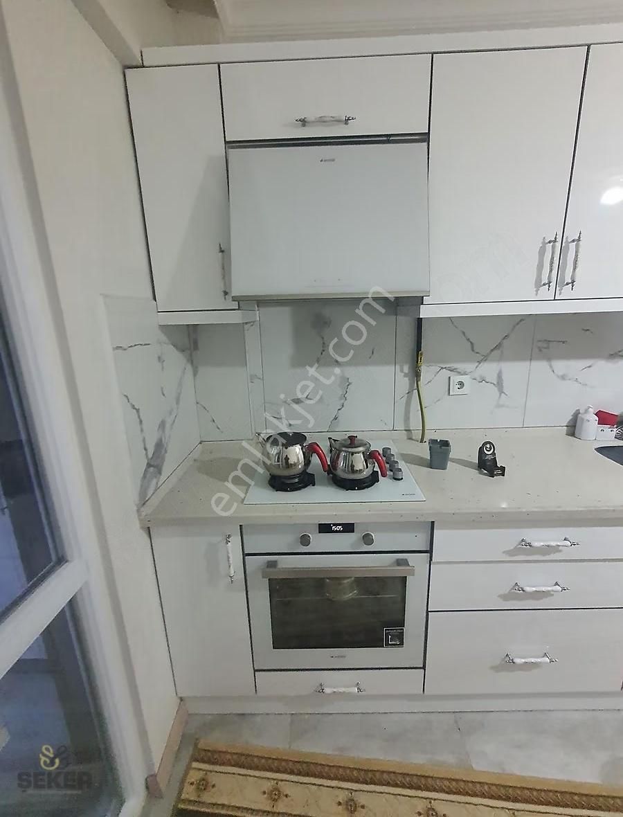 23-su-elektrik-doğalgaz-internet Dahil Yeni Eşyalı Kiralık 1+0 - Görsel 12