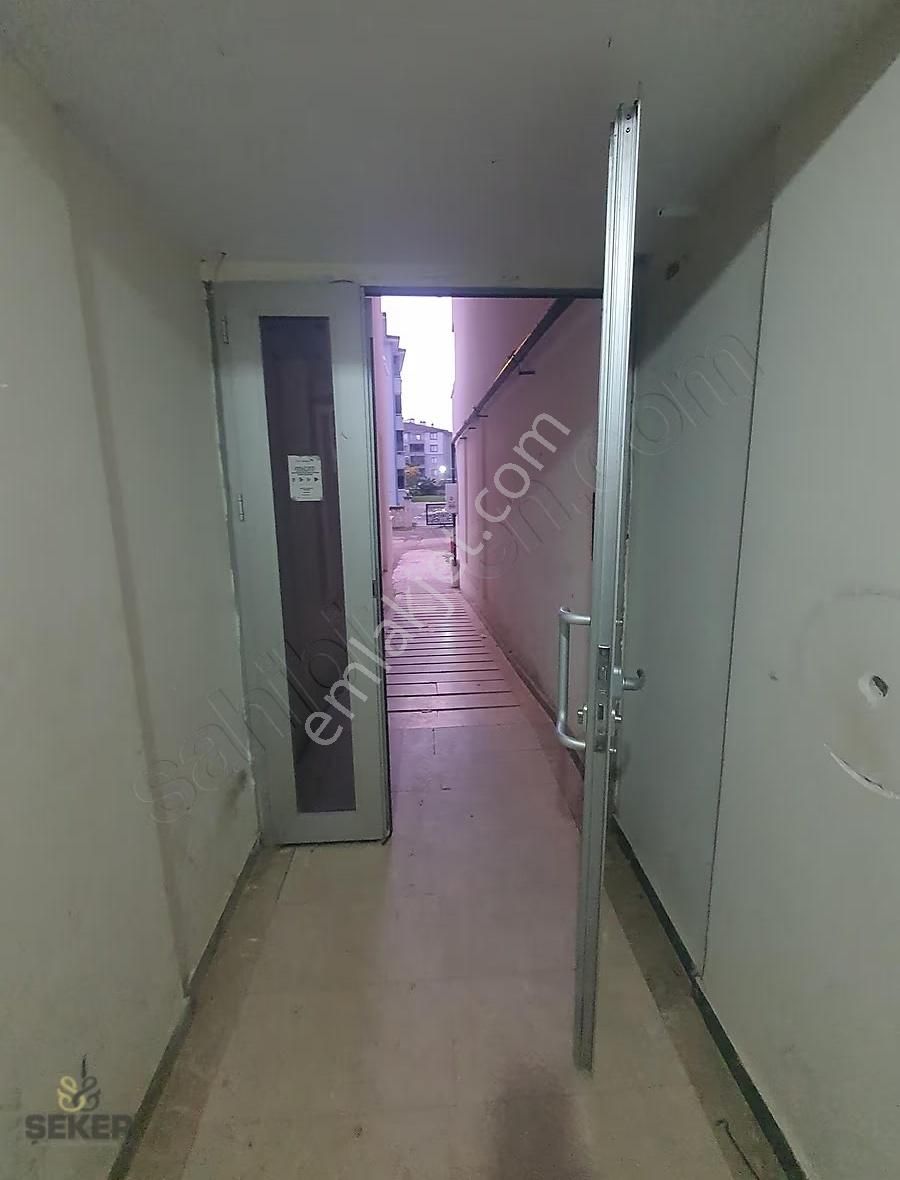 23-su-elektrik-doğalgaz-internet Dahil Yeni Eşyalı Kiralık 1+0 - Görsel 30