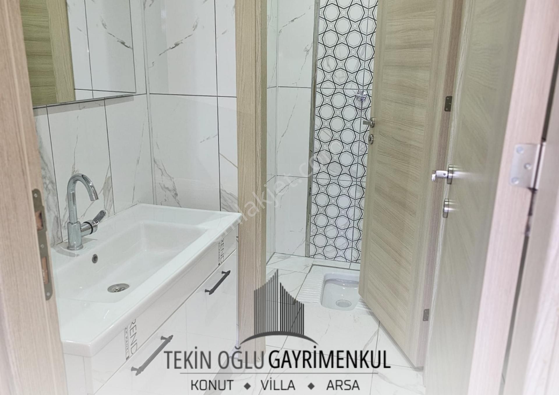 🏡🔥 Konya Meram Bahçeşehir 4+1 Geniş Lüx Kiracılı Satılık Daire - Görsel 12