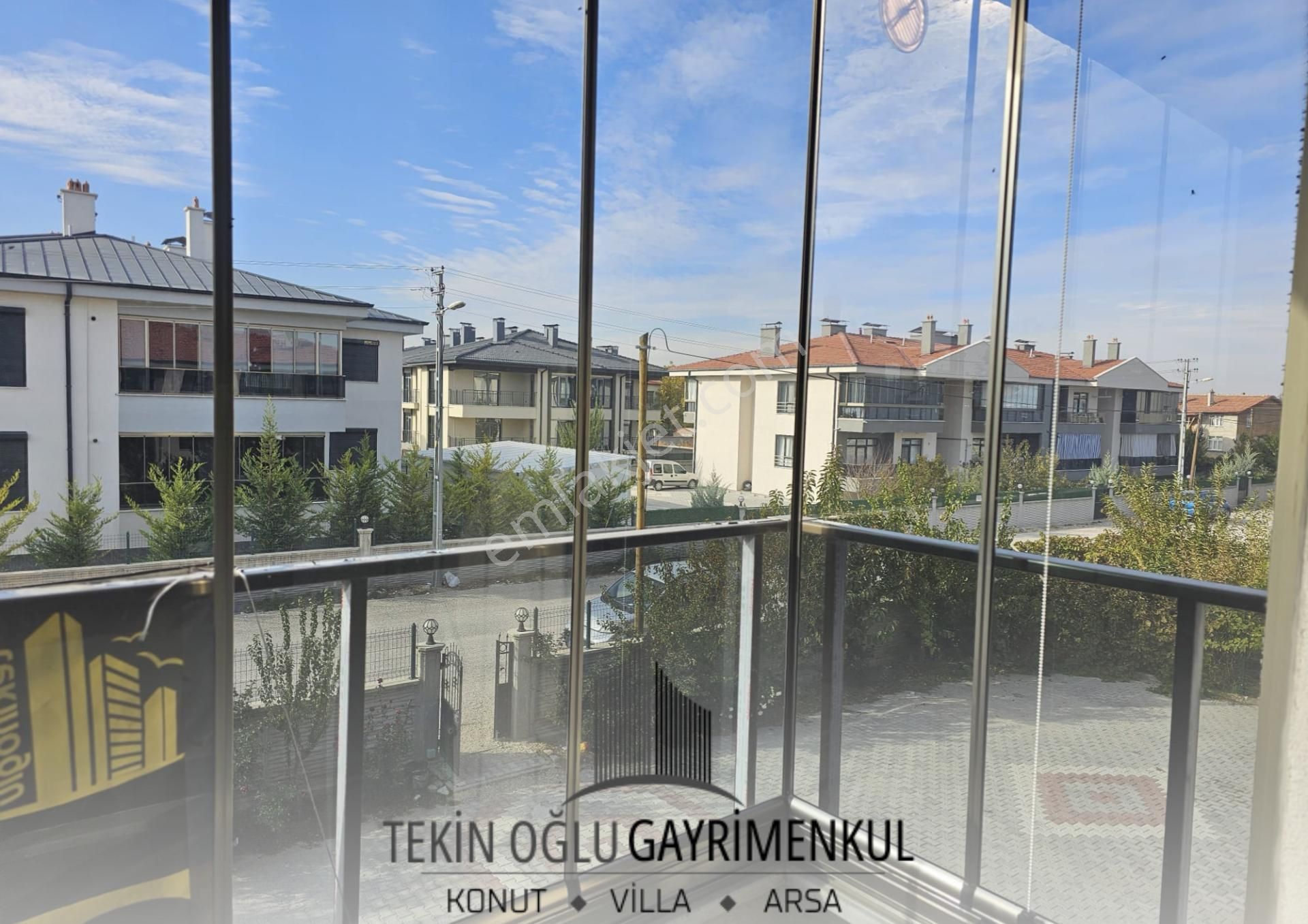 🏡🔥 Konya Meram Bahçeşehir 4+1 Geniş Lüx Kiracılı Satılık Daire - Görsel 19