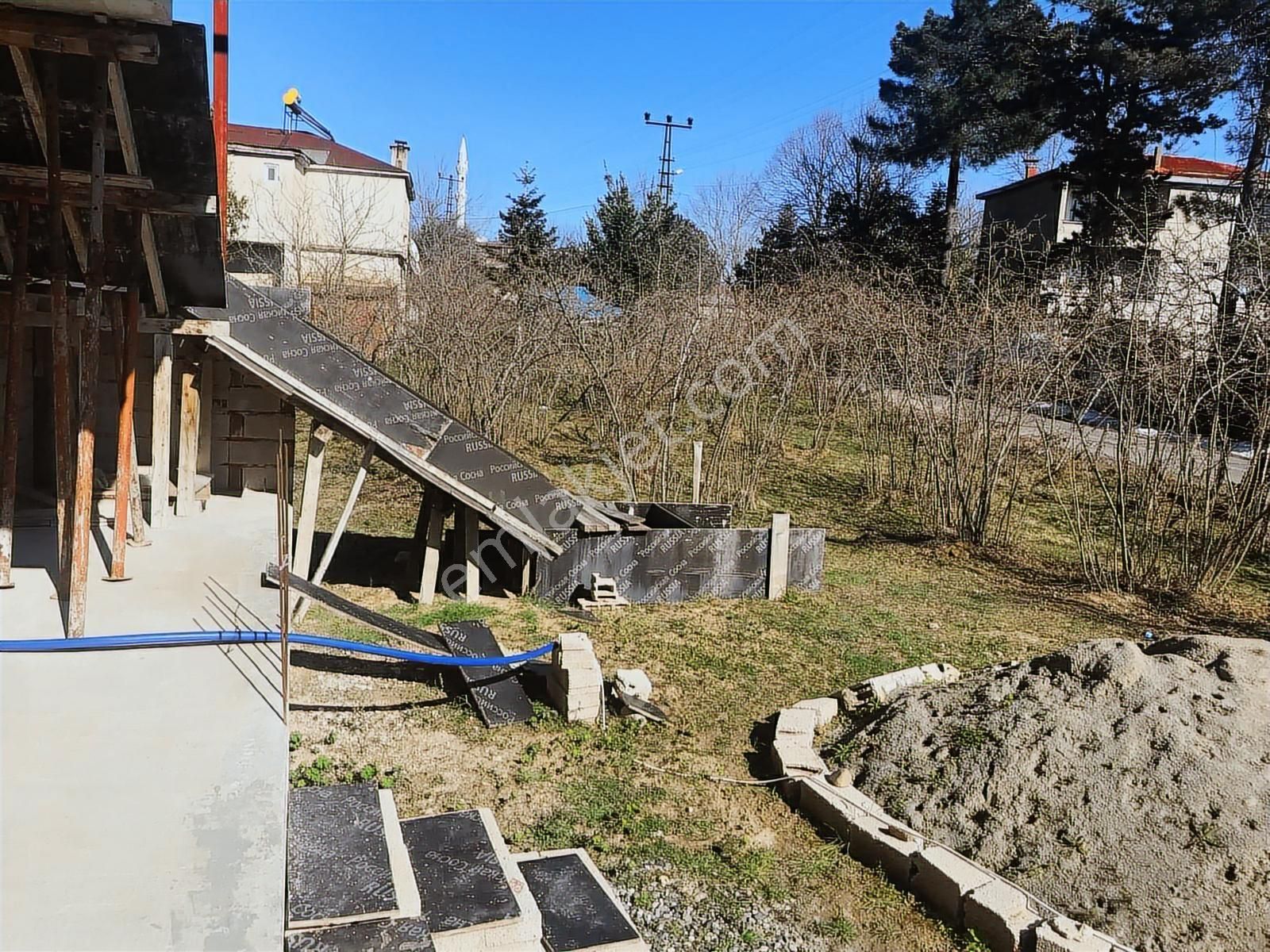 Hem Yaşam, Hem Yatırım Ev + 4.750 M² Fındık Bahçesi Şenköy - Görsel 27