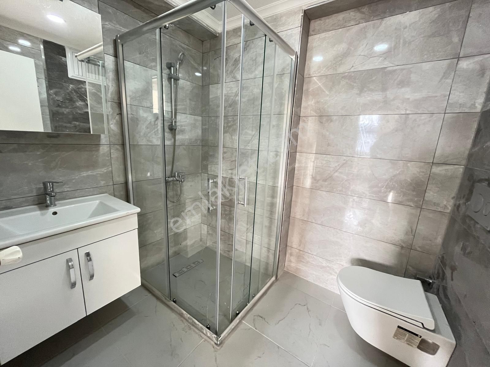 Loft'tan Tevfikbey Mh 2+1 85m2 Site İçerisinde6.kat Satılık Daire - Görsel 20