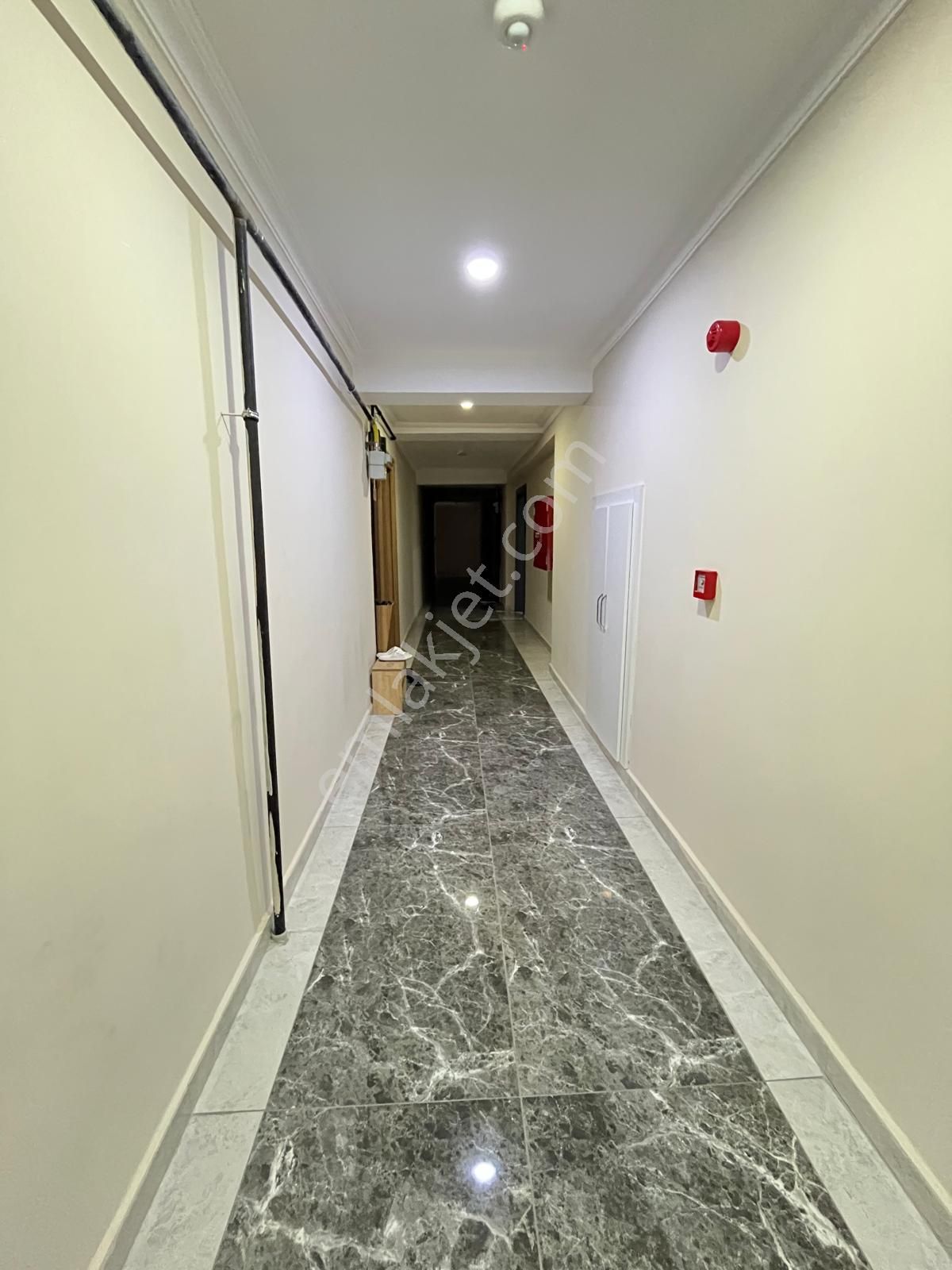 Loft'tan Tevfikbey Mh 2+1 85m2 Site İçerisinde6.kat Satılık Daire - Görsel 10