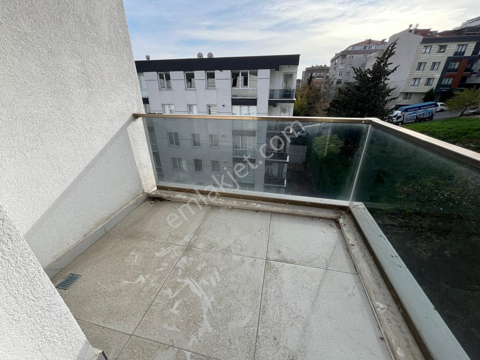 Loft'tan Tevfikbey Mh 2+1 85m2 Site İçerisinde6.kat Satılık Daire - Görsel 25