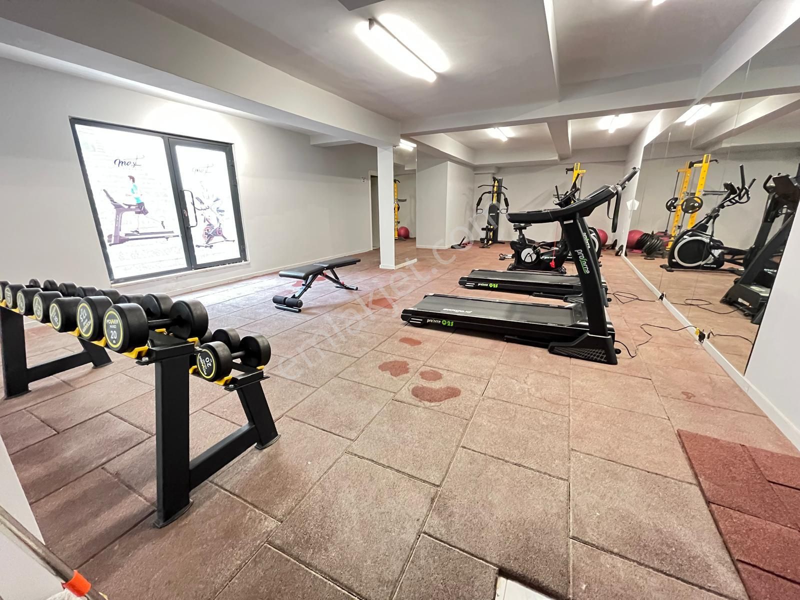 Loft'tan Tevfikbey Mh 2+1 85m2 Site İçerisinde6.kat Satılık Daire - Görsel 29