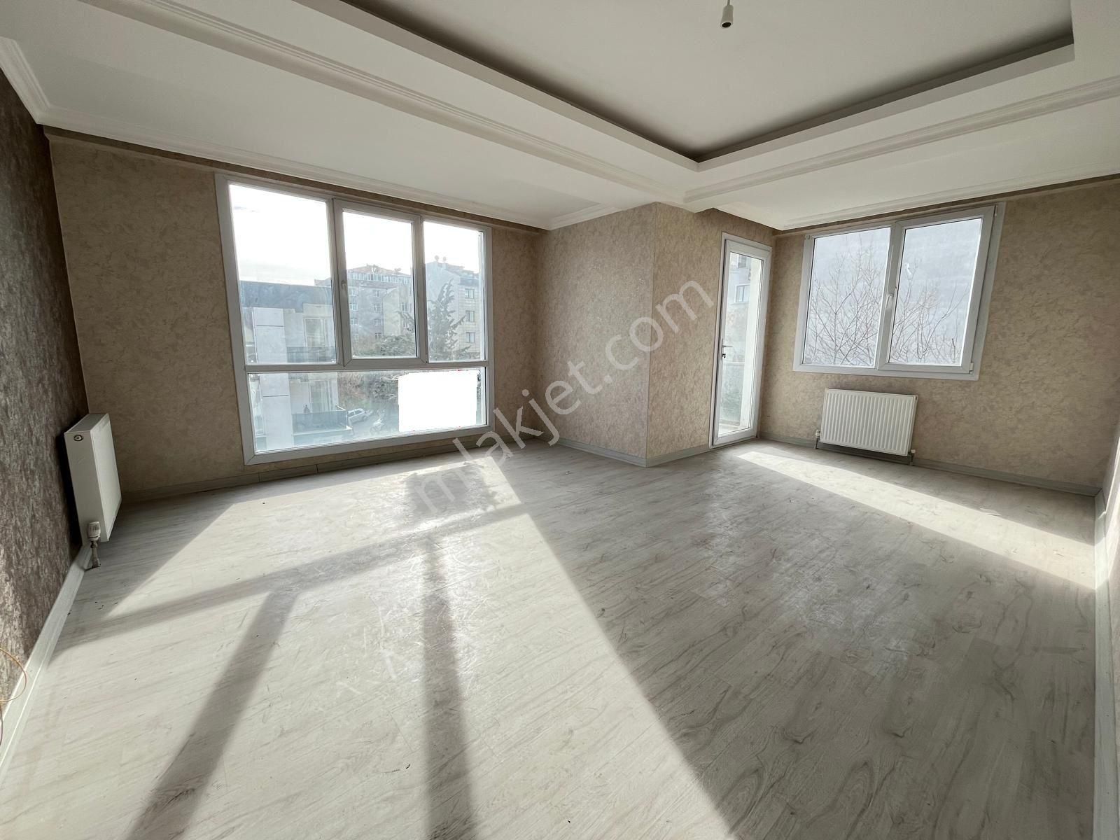 Loft'tan Tevfikbey Mh 2+1 85m2 Site İçerisinde6.kat Satılık Daire - Görsel 3
