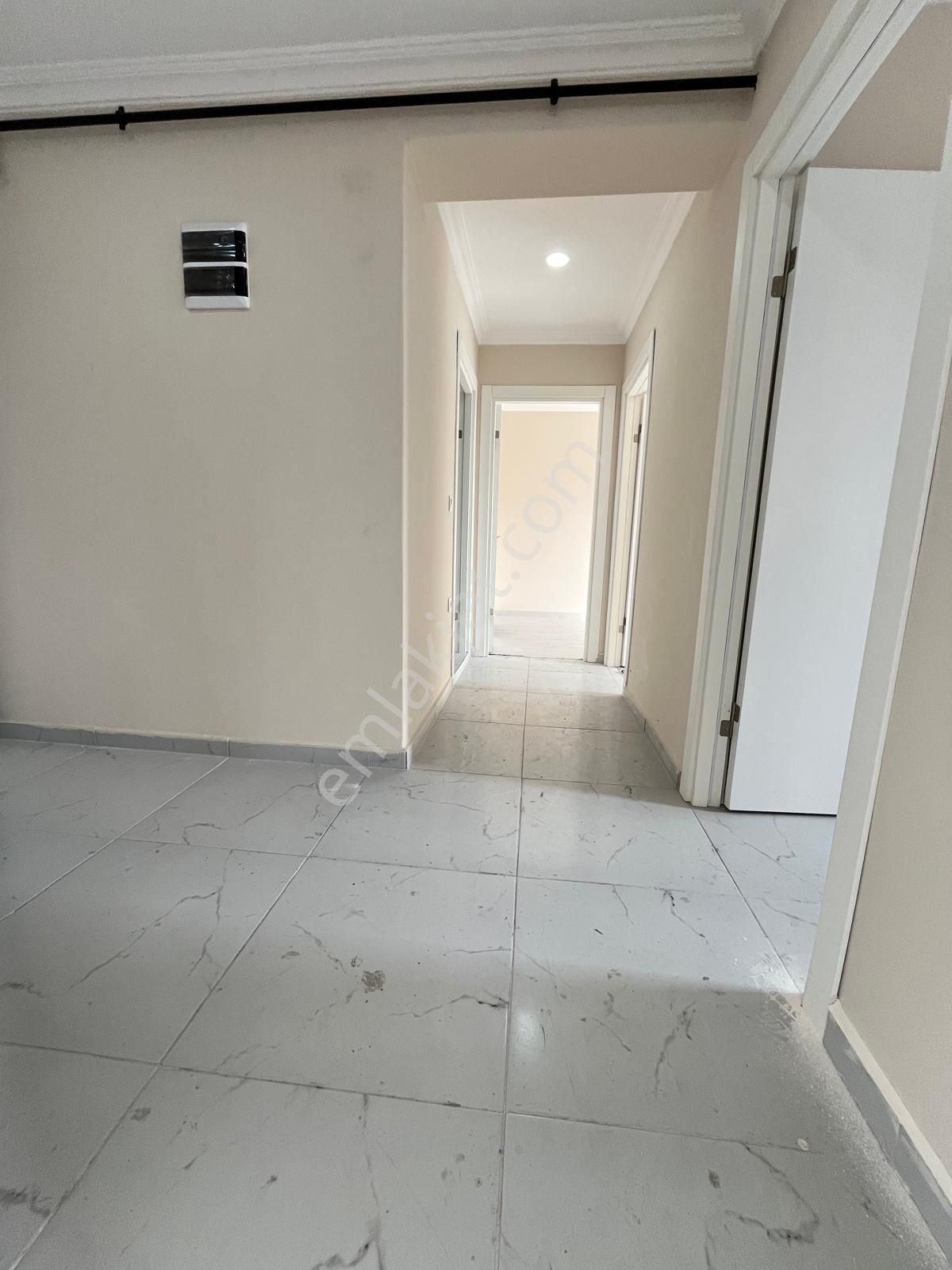 Loft'tan Tevfikbey Mh 2+1 85m2 Site İçerisinde6.kat Satılık Daire - Görsel 17