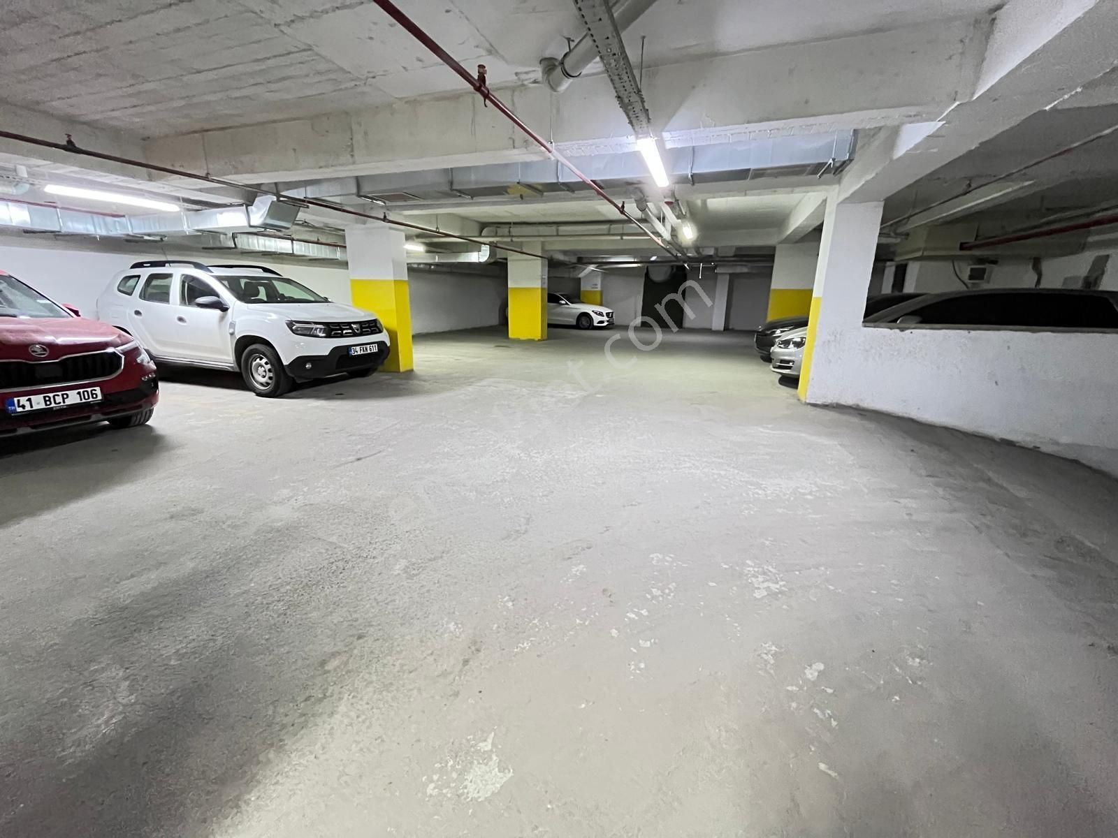 Loft'tan Tevfikbey Mh 2+1 85m2 Site İçerisinde6.kat Satılık Daire - Görsel 34