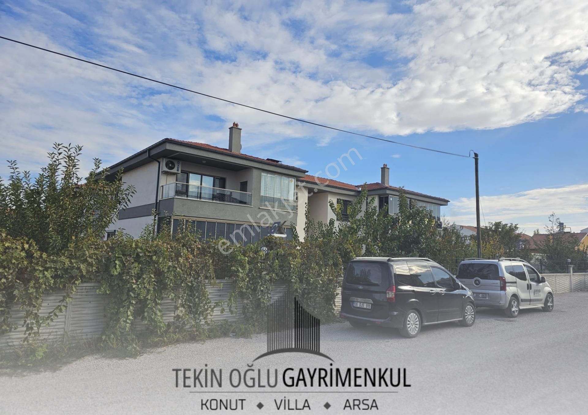 🏘️💥 Konya Meram Bahçeşehir 4+1 Geniş Lüx Kiracılı Satılık Daire - Görsel 29