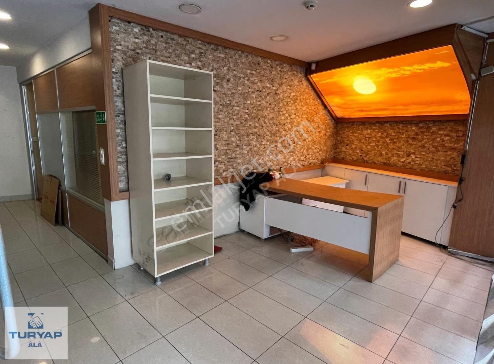 Sultangazi Uğurmumcu'da Kiralık 350 M2 Ofis Ve Mağaza Yeri - Görsel 26