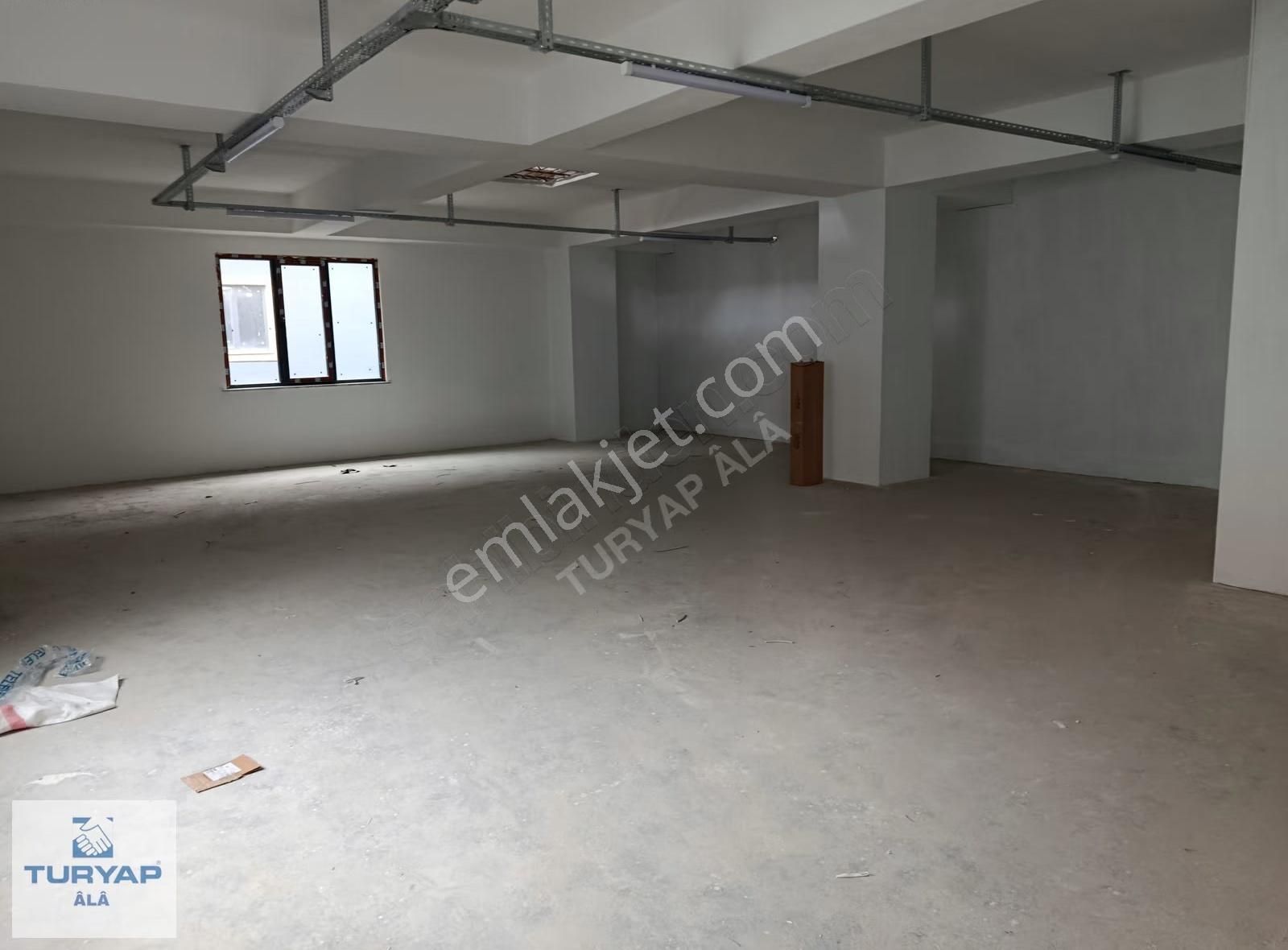 Turyap Âlâ Gayrimenkul'den Kiralık İş Yeri Ve Katları - Görsel 26