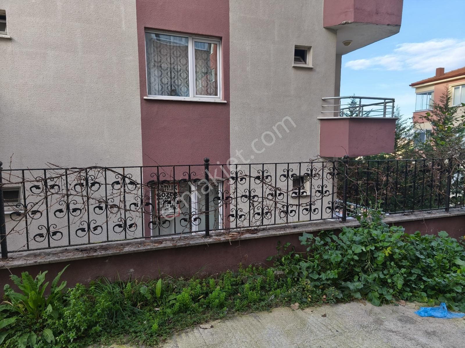 Tepeköy Merkezi Konumda Yeni Bakımlı Daire - Görsel 27