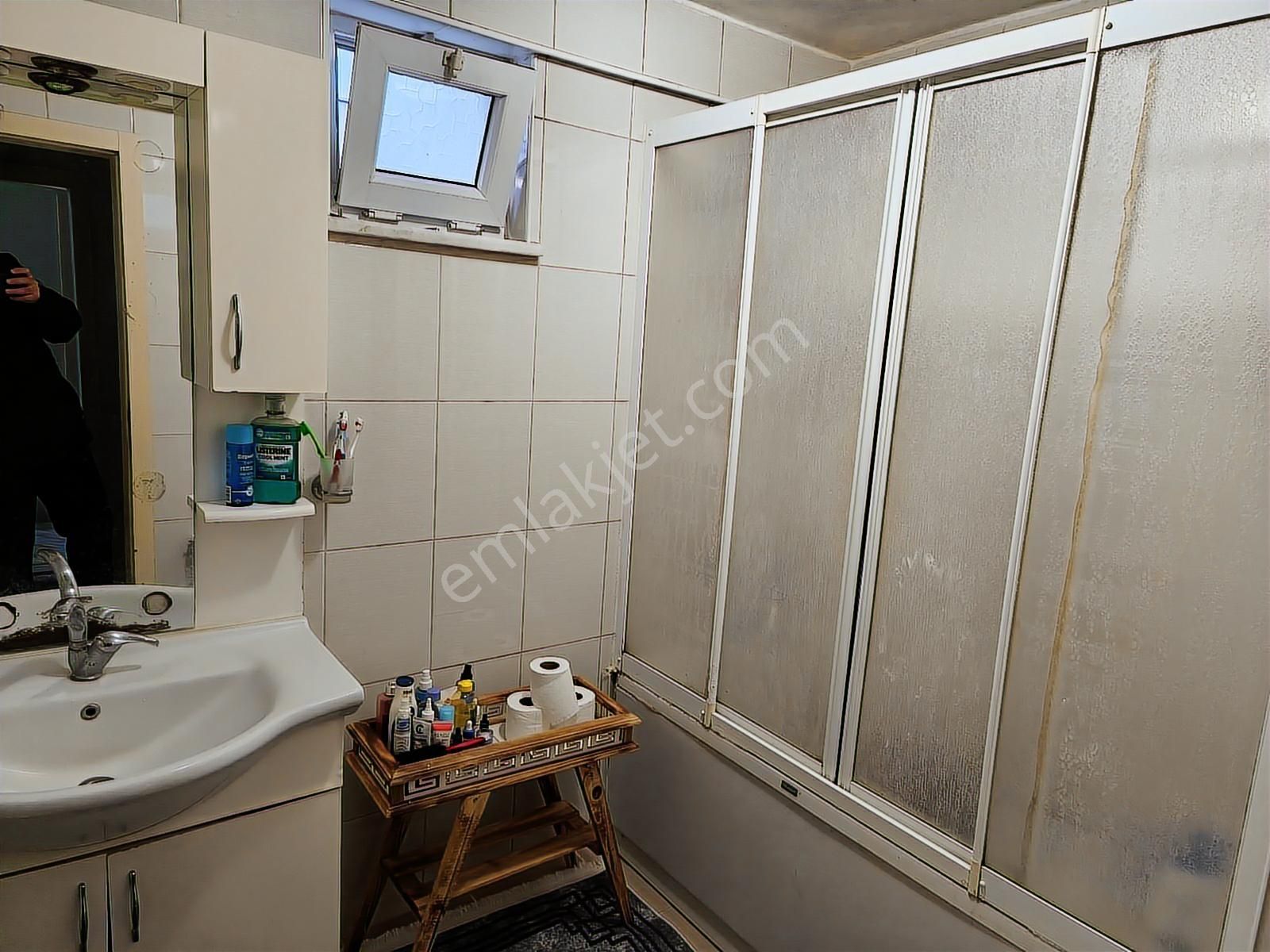 Tepeköy Merkezi Konumda Yeni Bakımlı Daire - Görsel 24