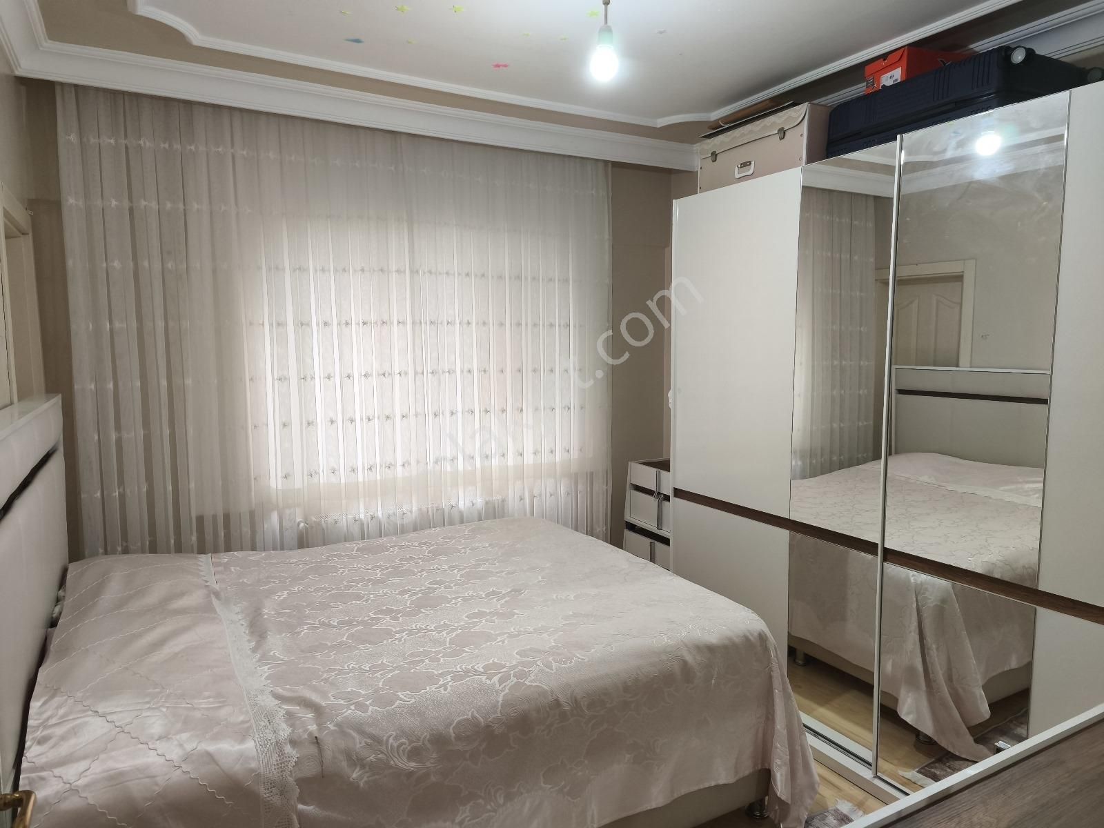 Tepeköy Merkezi Konumda Yeni Bakımlı Daire - Görsel 23