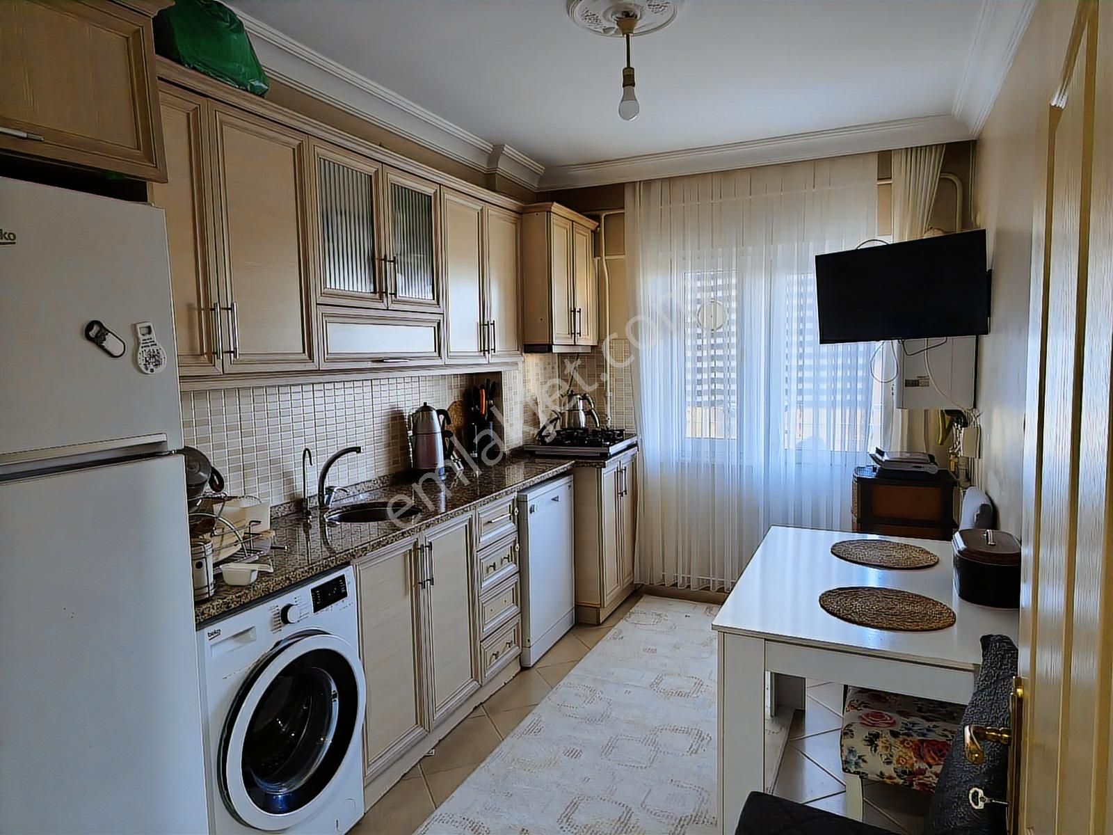 Tepeköy Merkezi Konumda Yeni Bakımlı Daire - Görsel 7