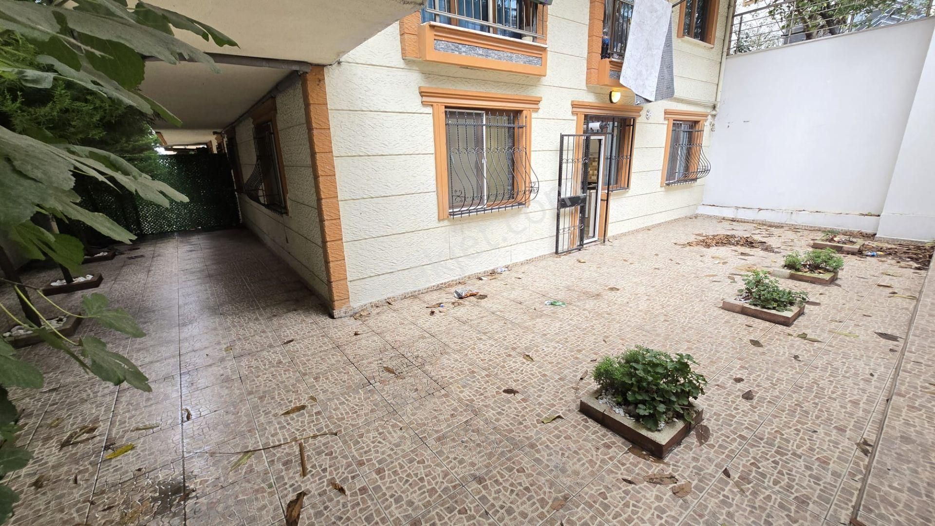Beylikdüzü Yakuplu 2+1 Net 80 M² Müstakil Bahçe Kullanımlı İçi Yapılı Daire - Görsel 9