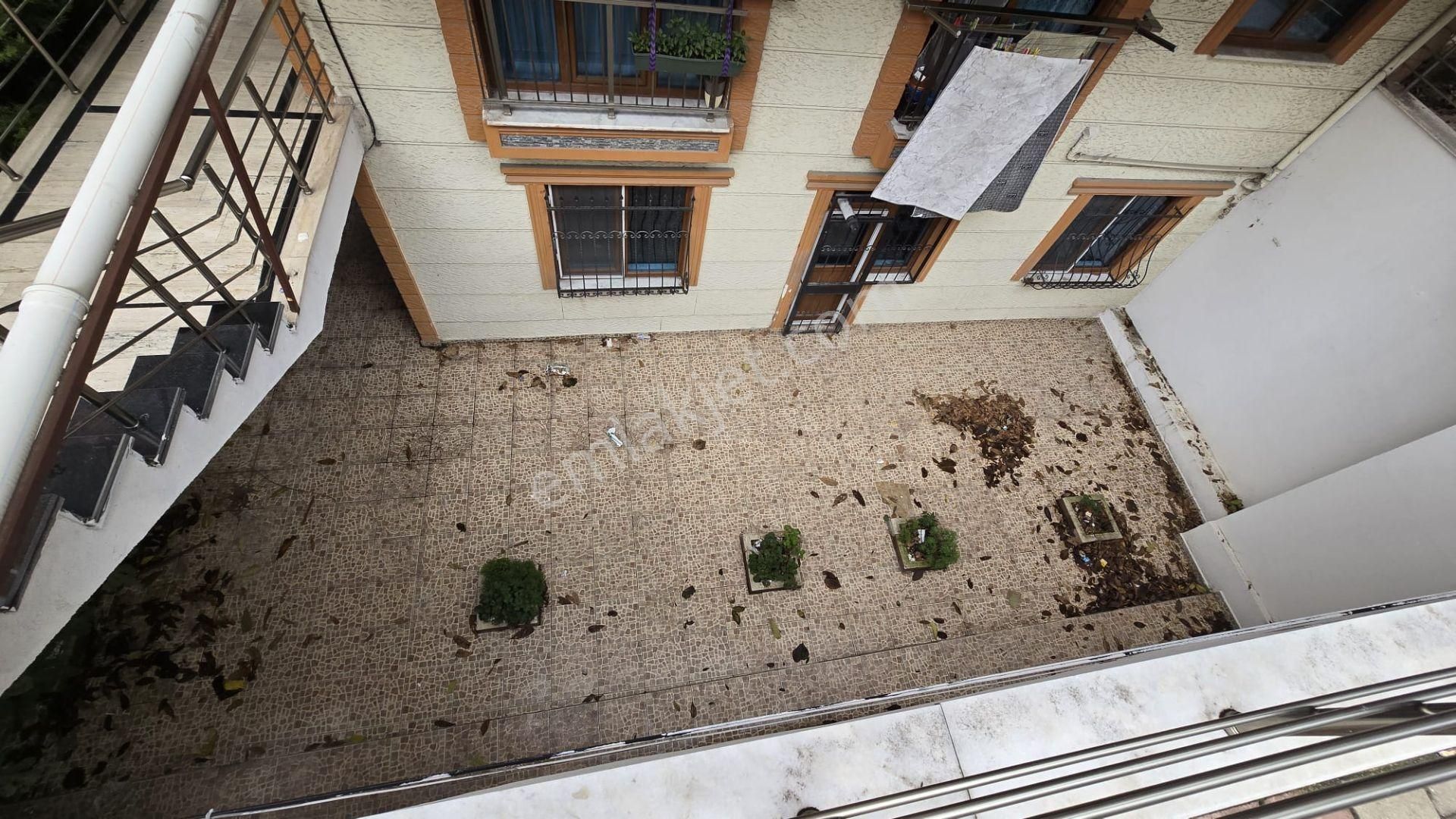 Beylikdüzü Yakuplu 2+1 Net 80 M² Müstakil Bahçe Kullanımlı İçi Yapılı Daire - Görsel 22