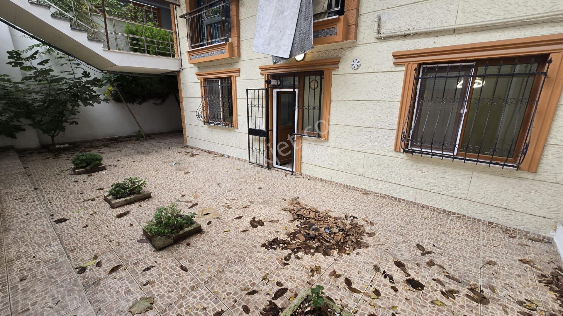 Beylikdüzü Yakuplu 2+1 Net 80 M² Müstakil Bahçe Kullanımlı İçi Yapılı Daire - Görsel 8