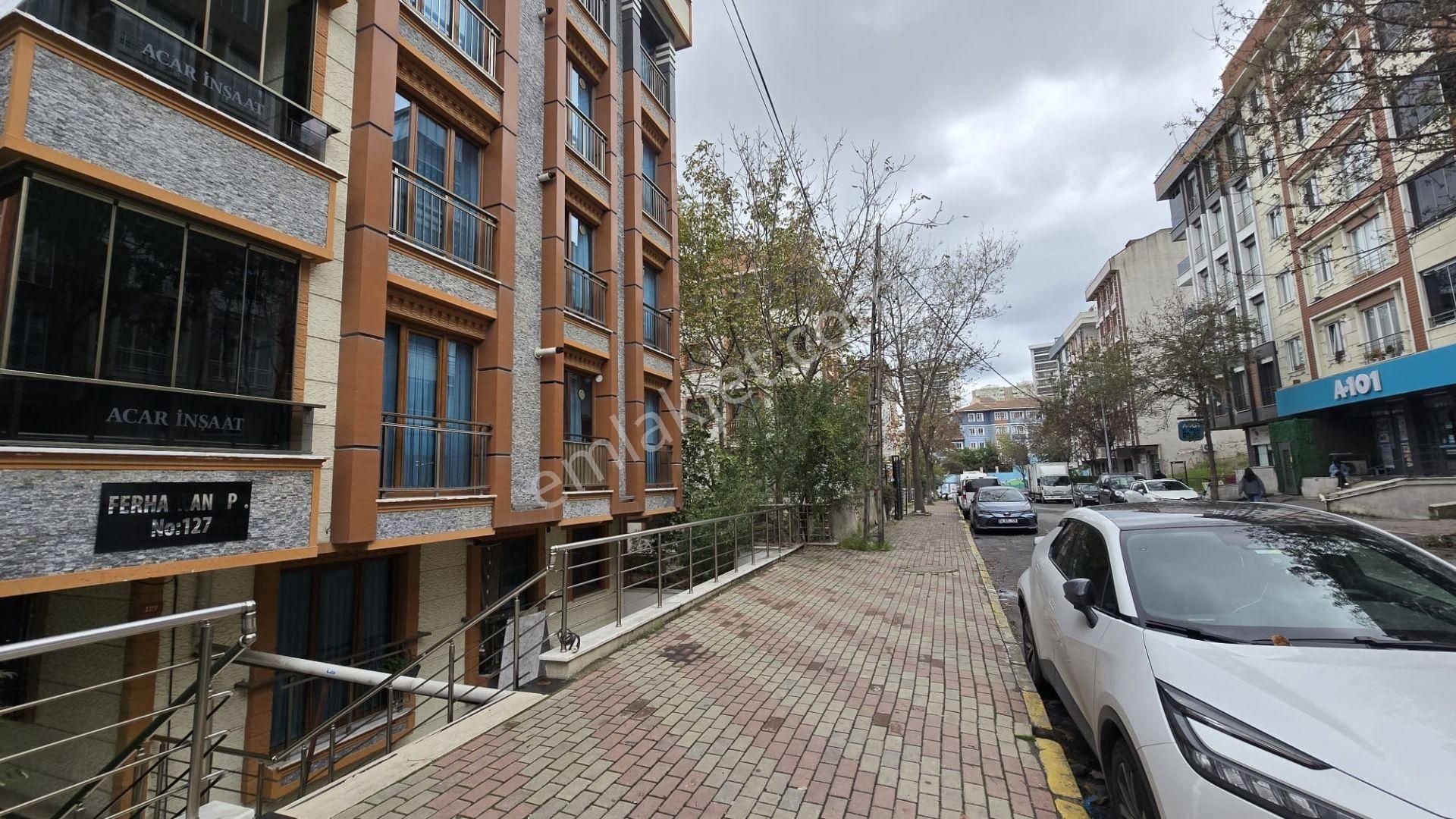Beylikdüzü Yakuplu 2+1 Net 80 M² Müstakil Bahçe Kullanımlı İçi Yapılı Daire - Görsel 23