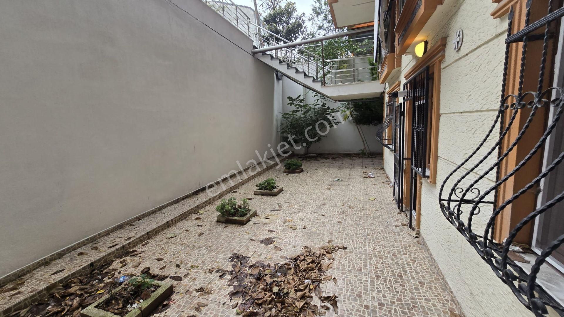 Beylikdüzü Yakuplu 2+1 Net 80 M² Müstakil Bahçe Kullanımlı İçi Yapılı Daire - Görsel 7