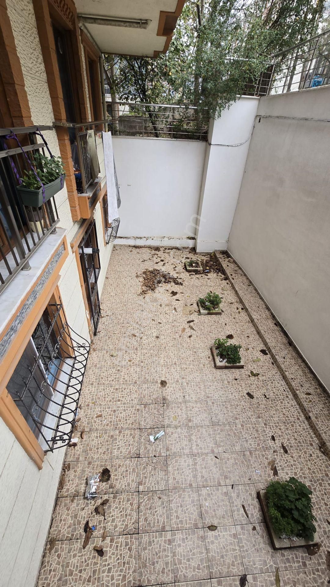 Beylikdüzü Yakuplu 2+1 Net 80 M² Müstakil Bahçe Kullanımlı İçi Yapılı Daire - Görsel 21