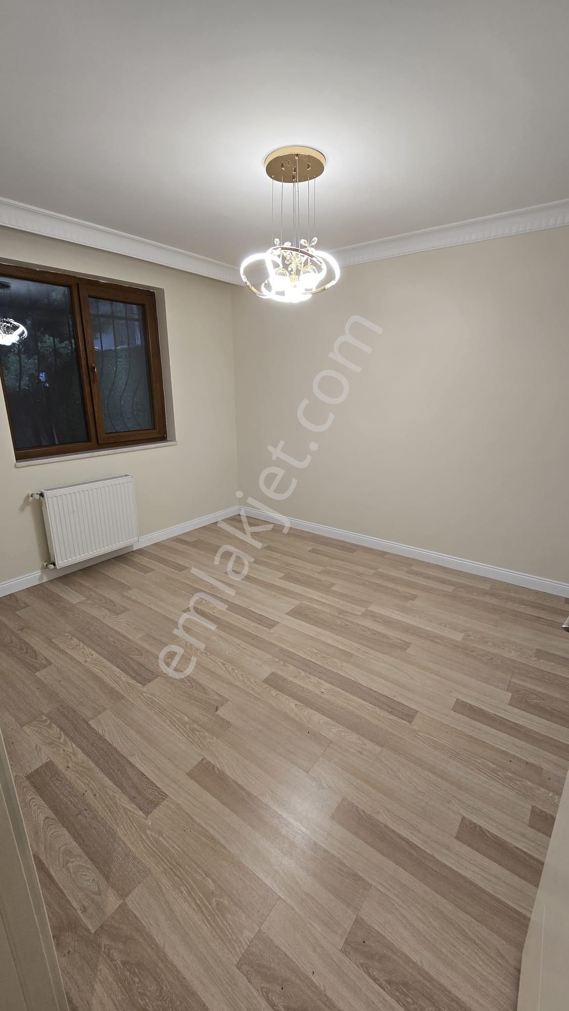 Beylikdüzü Yakuplu 2+1 Net 80 M² Müstakil Bahçe Kullanımlı İçi Yapılı Daire - Görsel 15