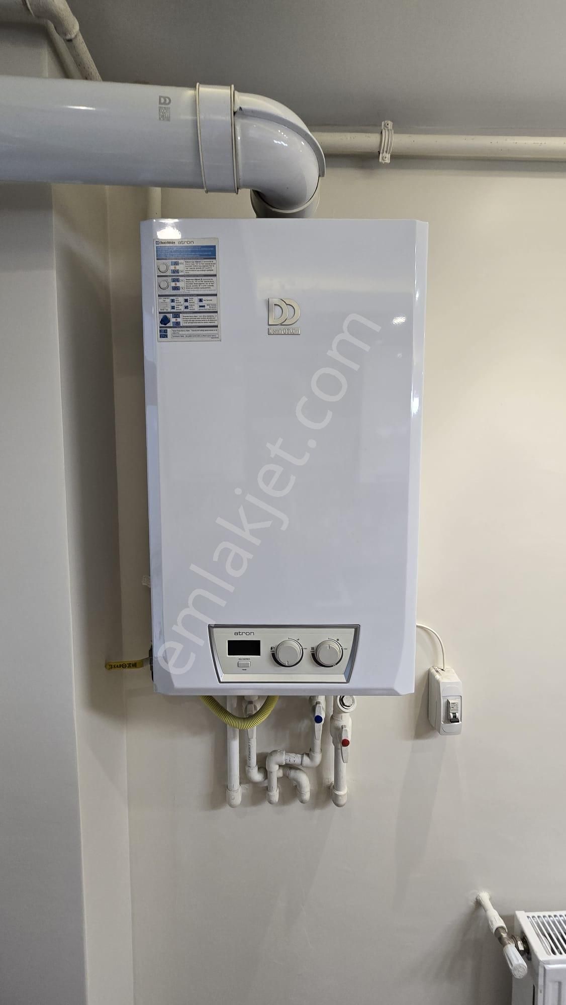 Beylikdüzü Yakuplu 2+1 Net 80 M² Müstakil Bahçe Kullanımlı İçi Yapılı Daire - Görsel 6