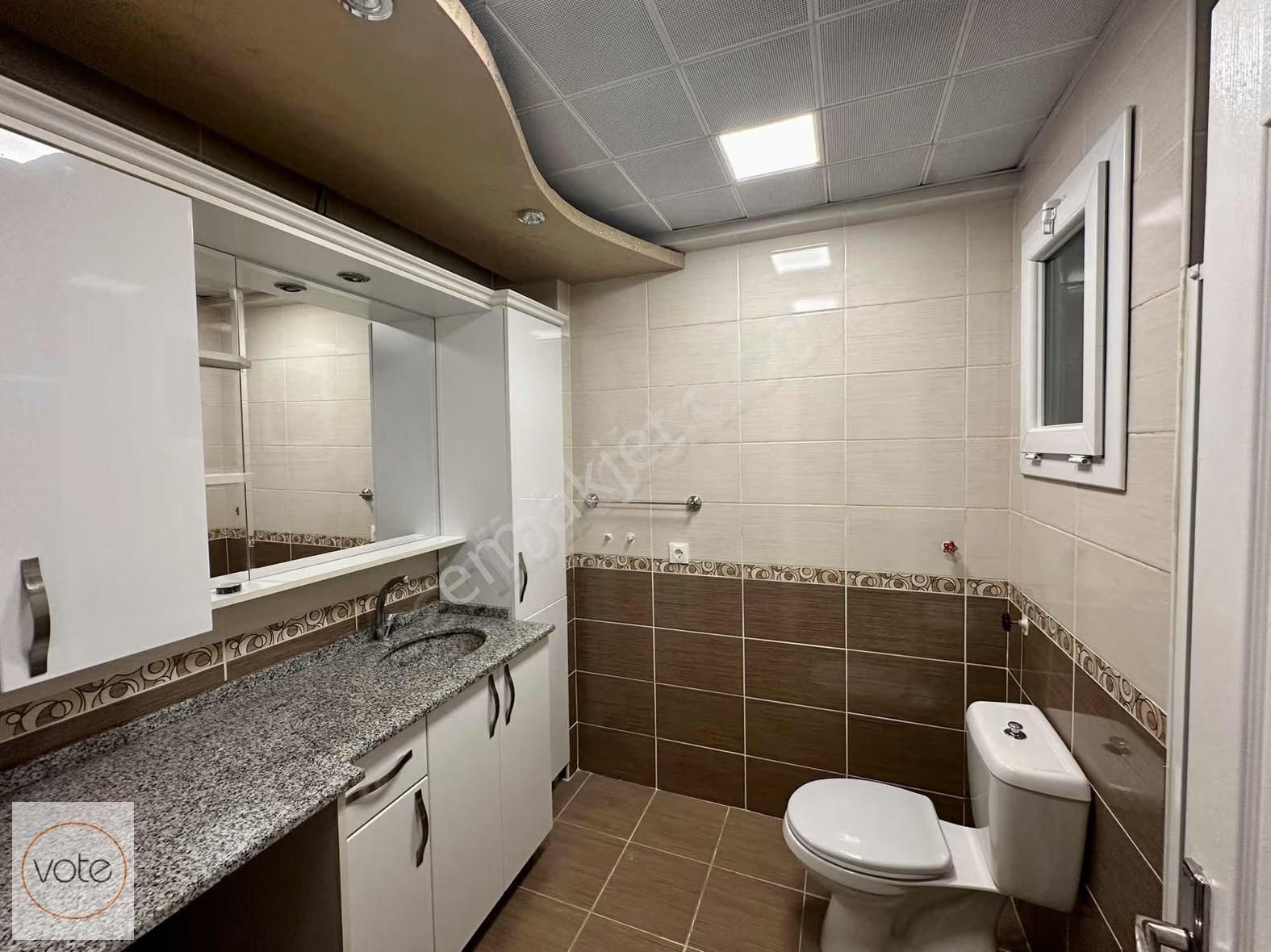 Bozyaka Merkez'de,çevik K. Ve Hastane Yakını, 2+1 Satılık Daire! - Görsel 4