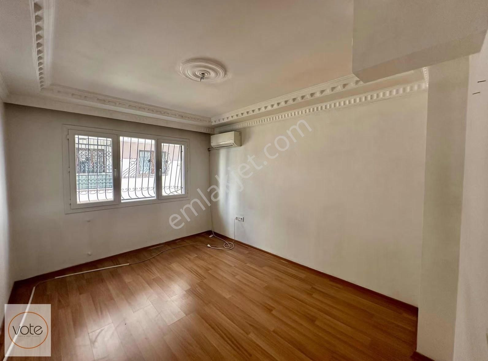 Bozyaka Merkez'de,çevik K. Ve Hastane Yakını, 2+1 Satılık Daire! - Görsel 14