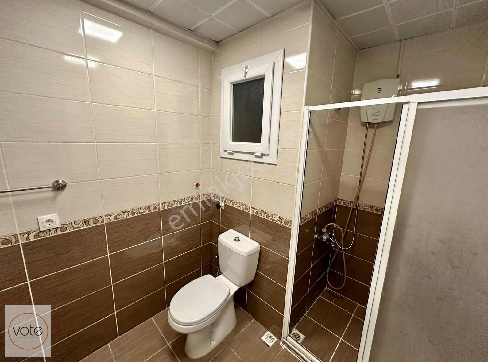 Bozyaka Merkez'de,çevik K. Ve Hastane Yakını, 2+1 Satılık Daire! - Görsel 12