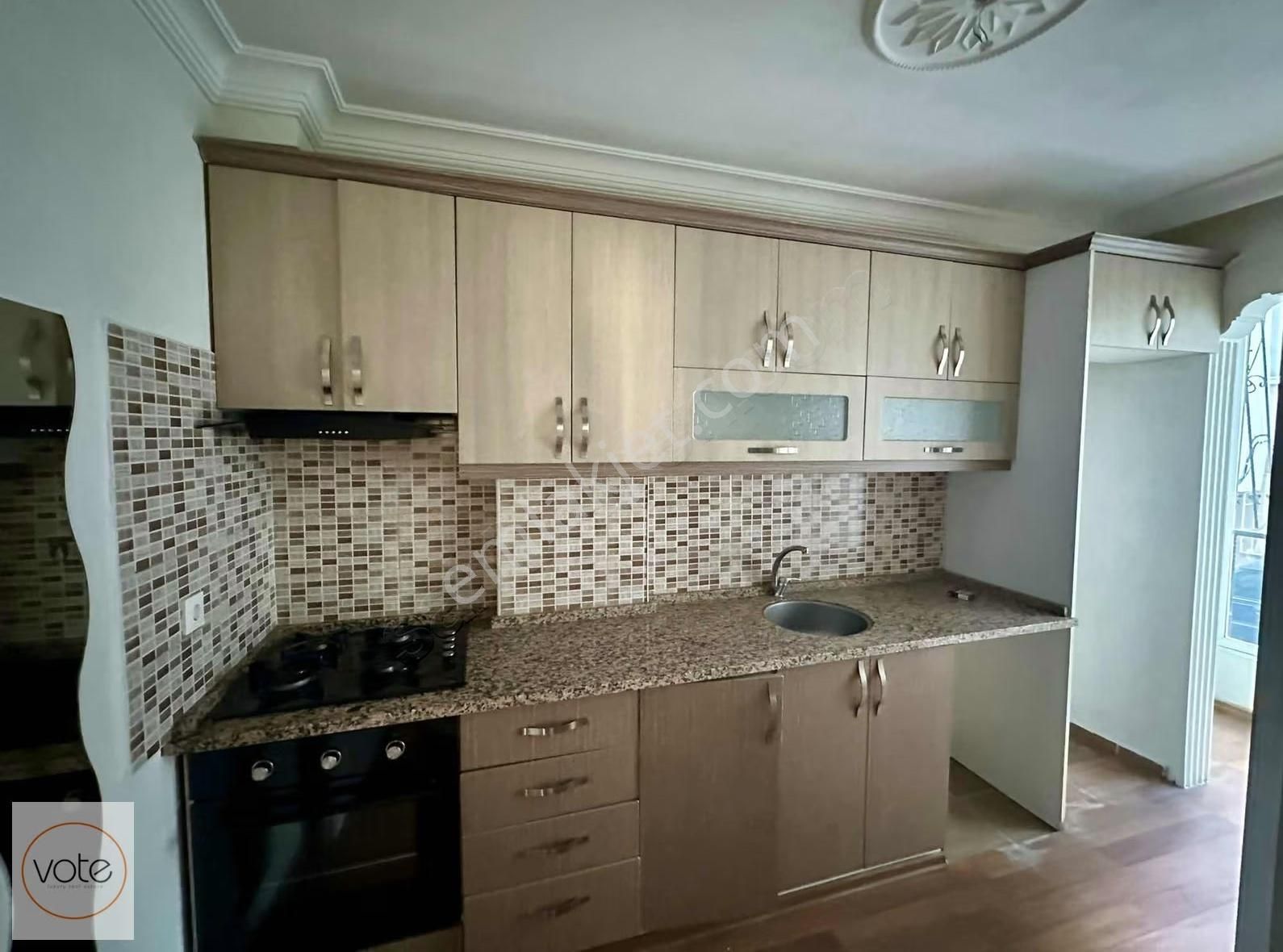 Bozyaka Merkez'de,çevik K. Ve Hastane Yakını, 2+1 Satılık Daire! - Görsel 7