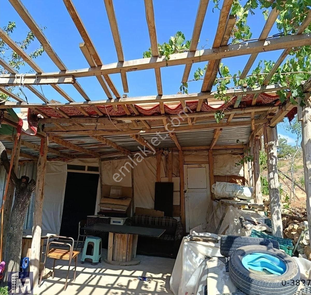 Yollarbaşı Köyü Özkes Mevkii 3000m² Alanlı Satılık Bağ Bahçe - Görsel 13