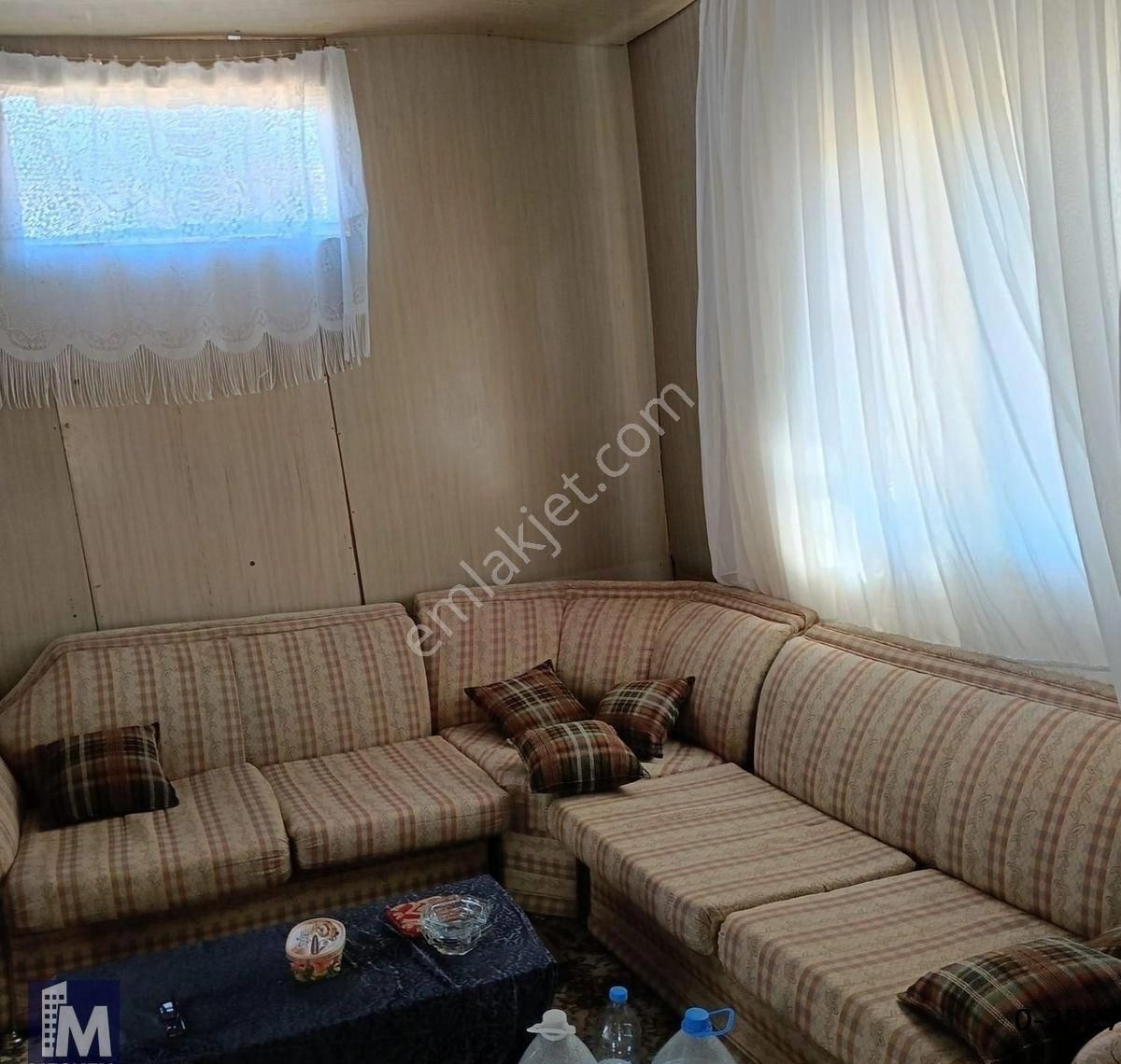 Yollarbaşı Köyü Özkes Mevkii 3000m² Alanlı Satılık Bağ Bahçe - Görsel 10