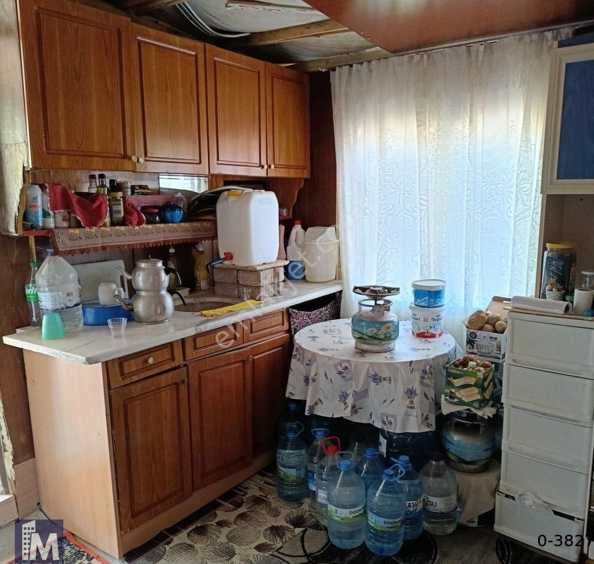 Yollarbaşı Köyü Özkes Mevkii 3000m² Alanlı Satılık Bağ Bahçe - Görsel 8