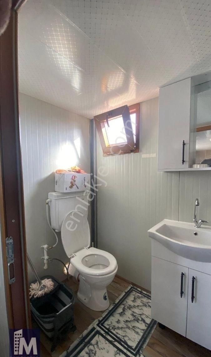 Bu Fiyata Yok!!! Morcalı Mevkii 20 Km Uzaklıkta 5.206 M² Satılık Hobi Bahçesi - Görsel 27