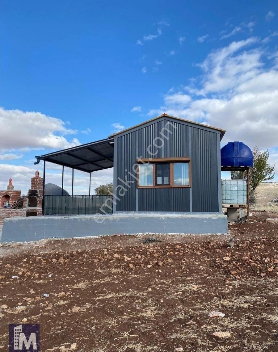 Bu Fiyata Yok!!! Morcalı Mevkii 20 Km Uzaklıkta 5.206 M² Satılık Hobi Bahçesi