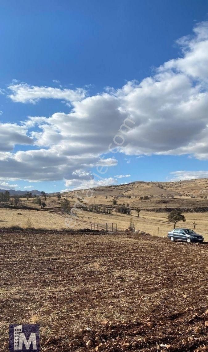 Bu Fiyata Yok!!! Morcalı Mevkii 20 Km Uzaklıkta 5.206 M² Satılık Hobi Bahçesi - Görsel 20