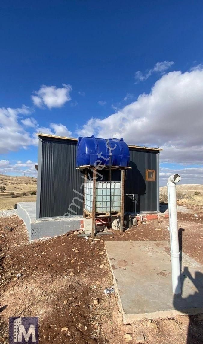 Bu Fiyata Yok!!! Morcalı Mevkii 20 Km Uzaklıkta 5.206 M² Satılık Hobi Bahçesi - Görsel 10