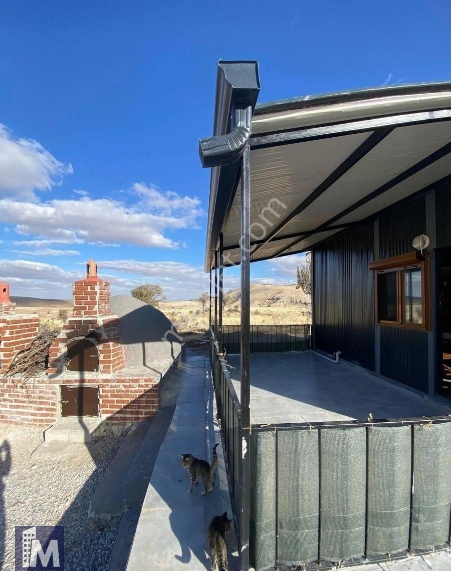 Bu Fiyata Yok!!! Morcalı Mevkii 20 Km Uzaklıkta 5.206 M² Satılık Hobi Bahçesi - Görsel 13