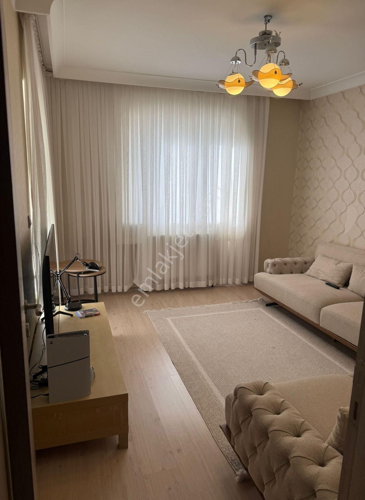 Cihandan Kızılcahamam Cadde Paraleli Arakatta Kök Tapulu 4+1 - Görsel 13