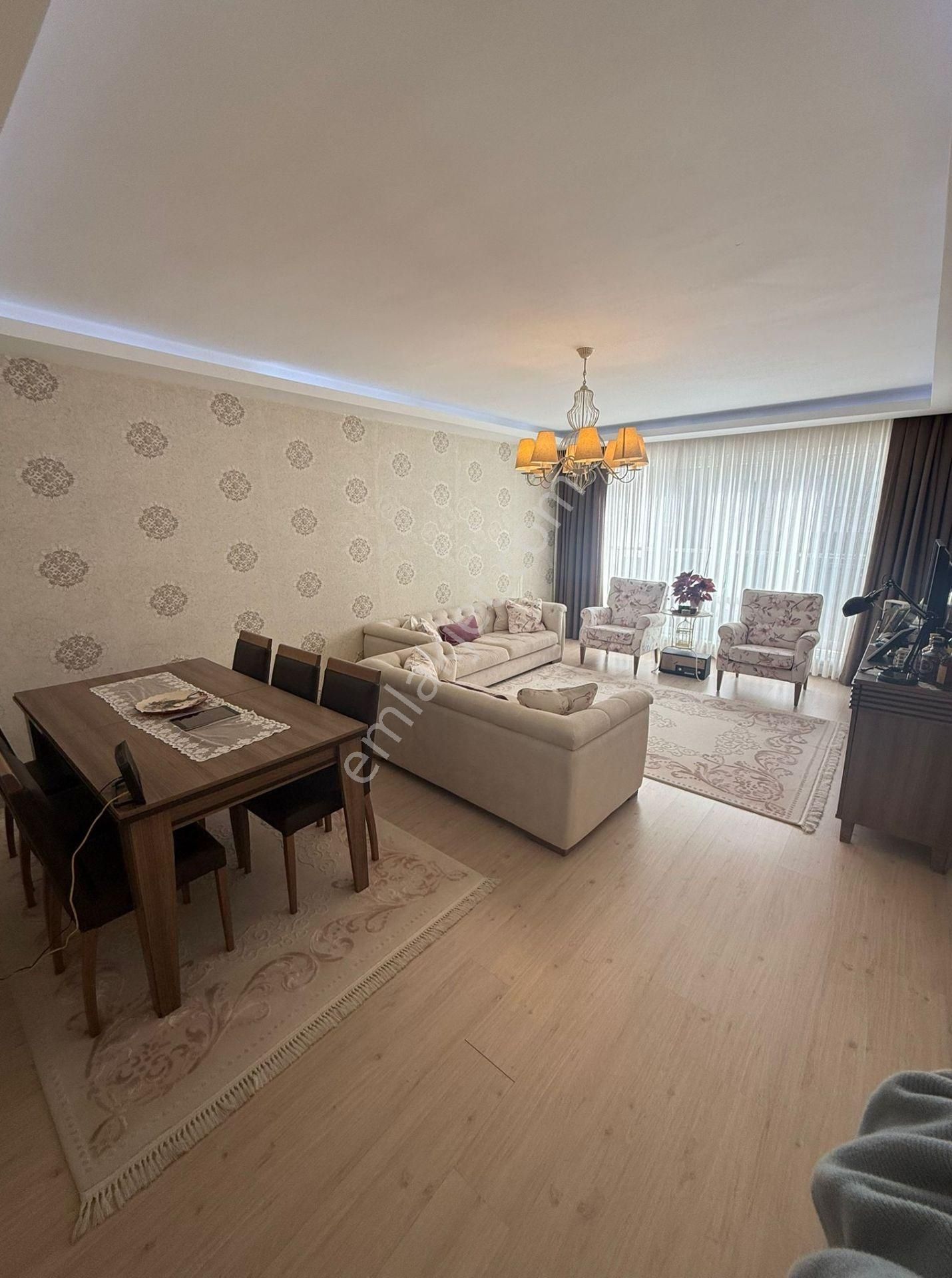 Cihandan Kızılcahamam Cadde Paraleli Arakatta Kök Tapulu 4+1 - Görsel 2