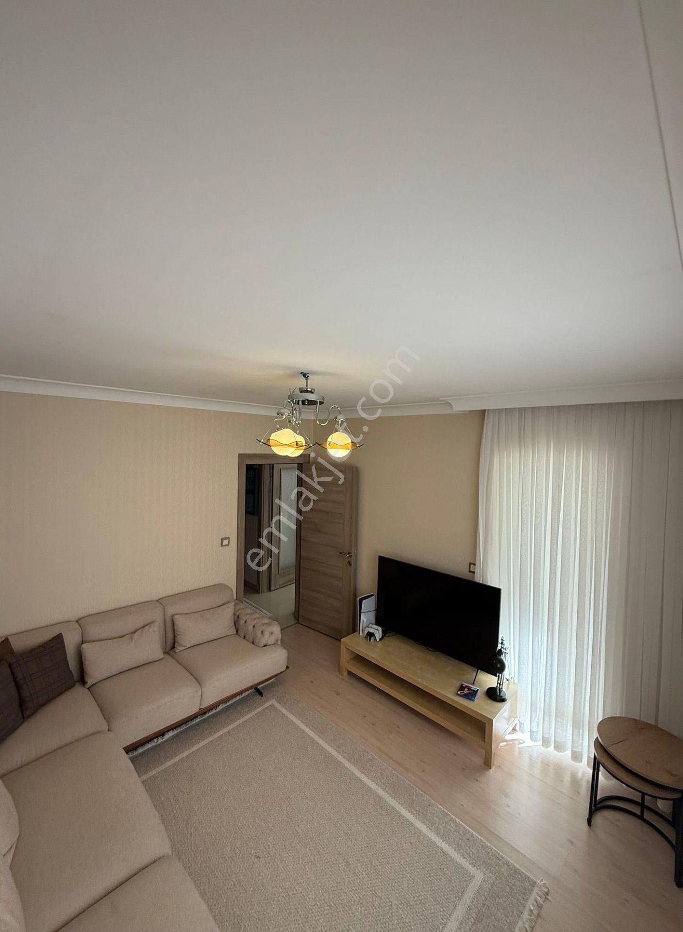 Cihandan Kızılcahamam Cadde Paraleli Arakatta Kök Tapulu 4+1 - Görsel 10