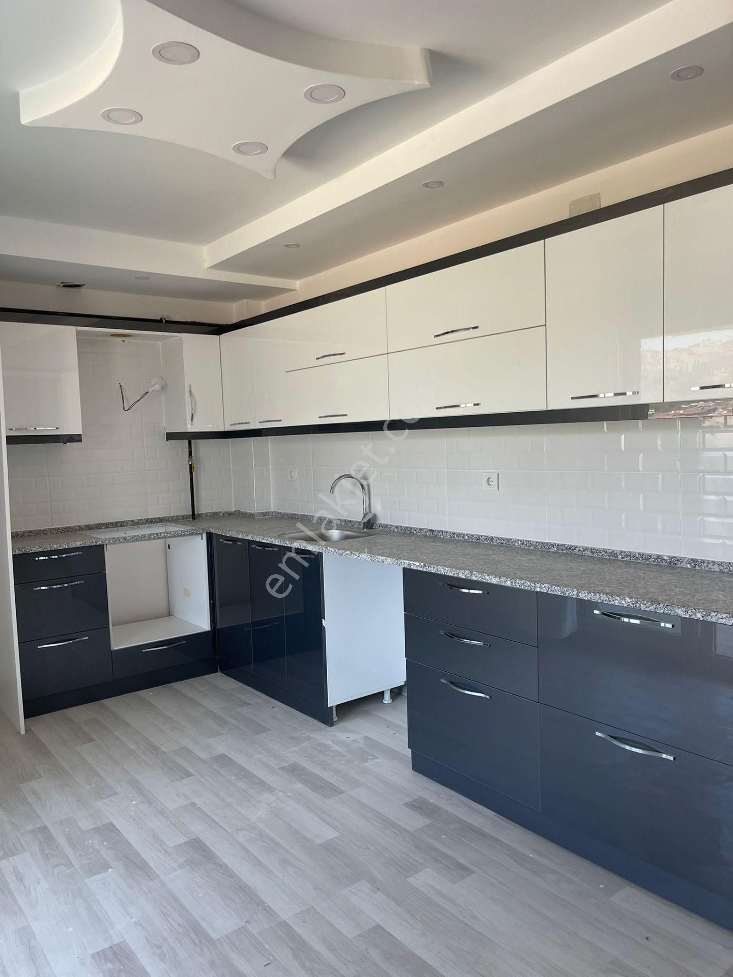 Yıldıztepede Yeni Ve Konforlu Daire - Görsel 13